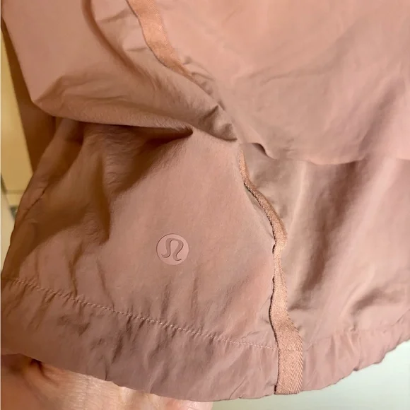 Lululemon Slip into the Moment Short Jacket Size 4 - Picture 3 of 7